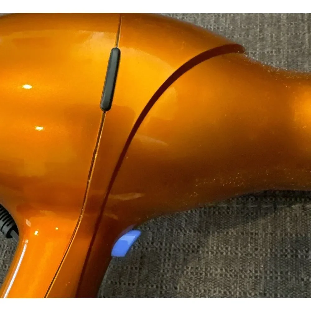 Conair INFINITIPRO ORANGE Hair Dryer 1875-Watt‎ Salon Performance 259TPRY
